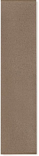 Gerster Schiebegardine "Pius" Paneelwagen 1 Stk. tlg. HxB: 245x60, Flächenv günstig online kaufen