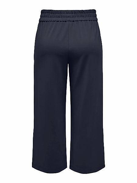 ONLY Jogger Pants ONLPOPTRASH-SUKI LIFE MW CULOTTE PNT günstig online kaufen