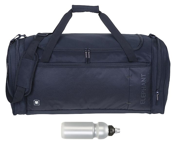 ELEPHANT Sporttasche groß Saunatasche Reisetasche XL günstig online kaufen
