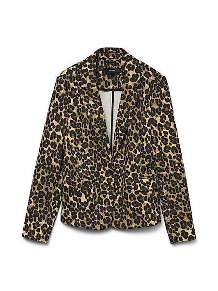 Vero Moda Kurzblazer JULIA (1-tlg) Plain/ohne günstig online kaufen