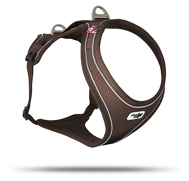 Curli Hunde-Geschirr Belka Comfort Geschirr, 100% Nylon günstig online kaufen