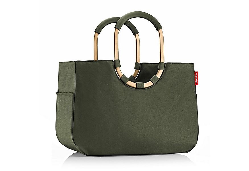 REISENTHEL® Trachtentasche reisenthel loopshopper L Einkaufstasche Tragetas günstig online kaufen