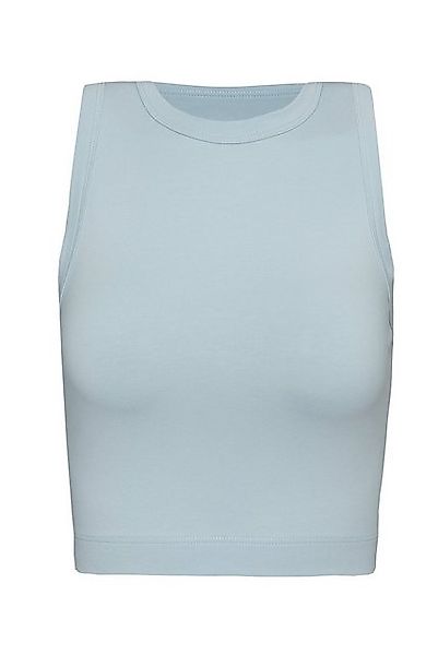 Evoni Crop-Top Damen Shirt Top bauchfrei günstig online kaufen