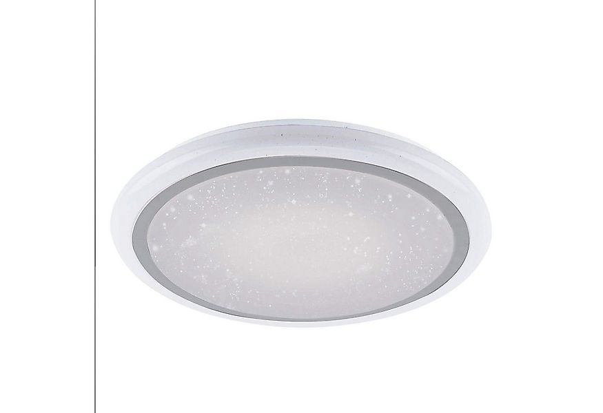 SellTec LED Deckenleuchte LED Deckenlampe LUISA 60cm, Farbwechselsteuerung günstig online kaufen