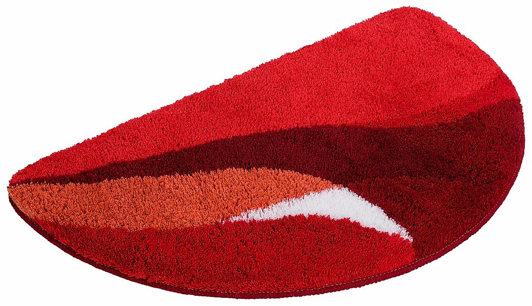 my home Badematte Magnus, Badvorleger, Badezimmer günstig online kaufen