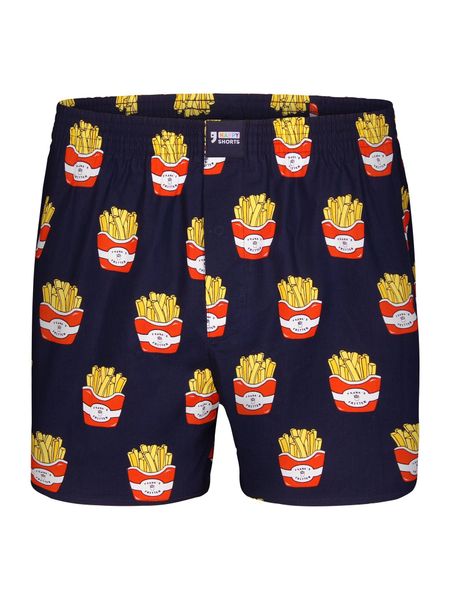 HAPPY SHORTS Boxer Motive günstig online kaufen