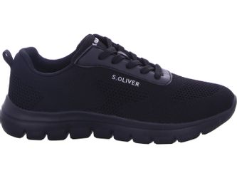 S.Oliver  Halbschuhe Schnuerschuhe DA.-SCHNÜRER 5-23622-44 990 günstig online kaufen