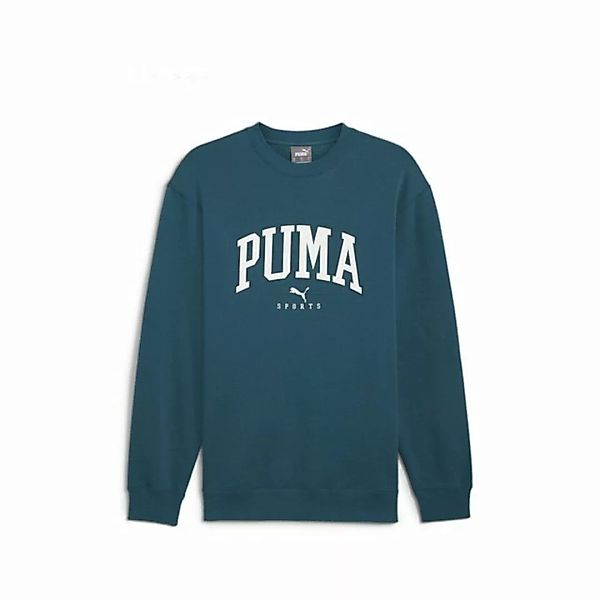 PUMA Sweatshirt PUMA SQUAD Crewneck Herren günstig online kaufen