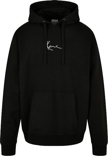 Karl Kani Sweatshirt Karl Kani Herren KKMQ12006 KK Signature Hoodie (1-tlg) günstig online kaufen