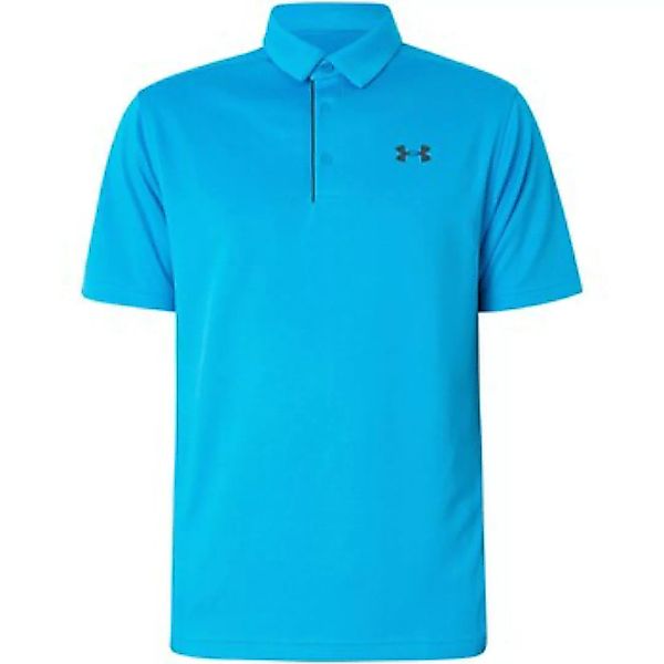Under Armour  Poloshirt Tech-Golf-Poloshirt günstig online kaufen