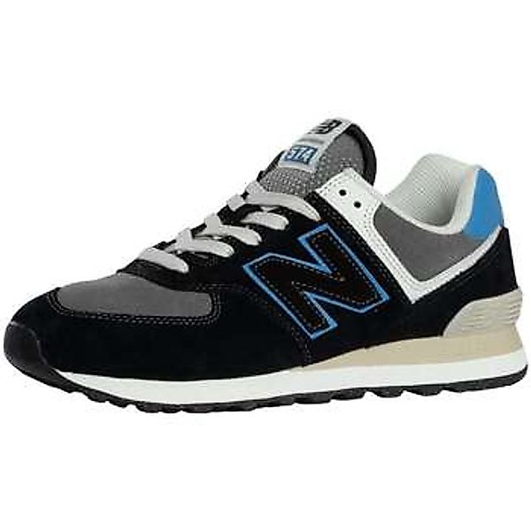 New Balance  Sneaker 574 Wildleder Trainer günstig online kaufen
