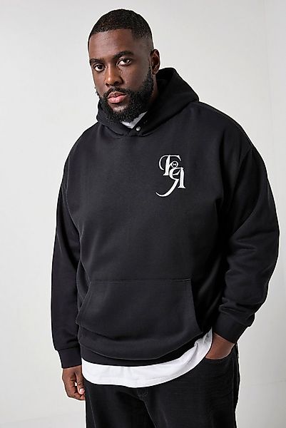 STHUGE Sweatshirt Hoodie oversized Kapuze günstig online kaufen