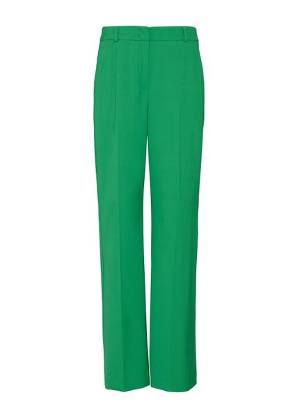 comma Chinos Hose Hochwertige Hose mit günstig online kaufen
