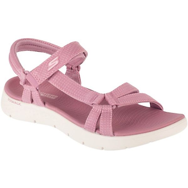 Skechers  Sandalen Go Walk Flex Sandal - Sublime günstig online kaufen