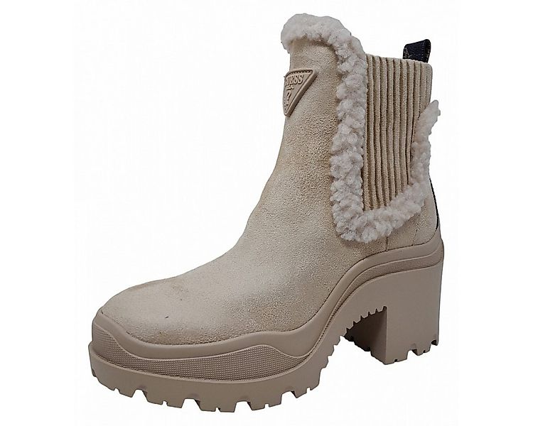 Guess Yvette Stiefelette günstig online kaufen