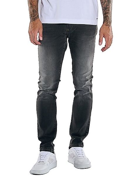 emilio adani Stretch-Jeans Super-Stretch-Jeans slim fit günstig online kaufen