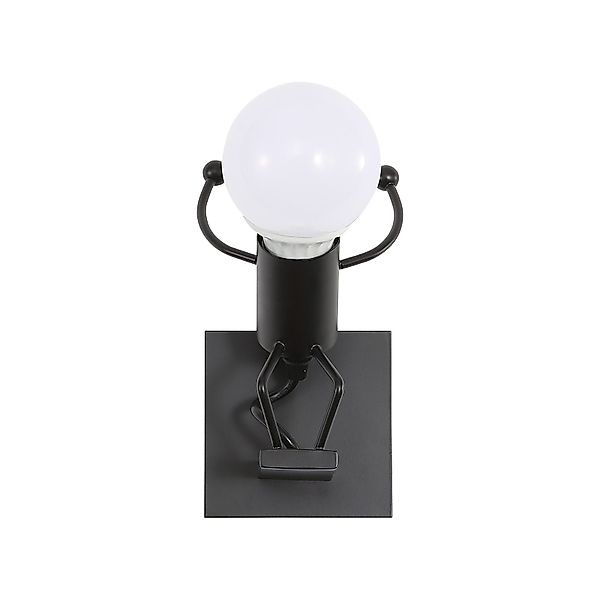 Riserva LED Dekolicht Kreative Wandlampe,Iron Wandlampe,26cm*16cm*17cm,E27 günstig online kaufen