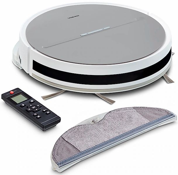 Medion® Saugroboter »mit Wischfunktion E35 SW (MD 18035), 2 kPa Saugleistun günstig online kaufen