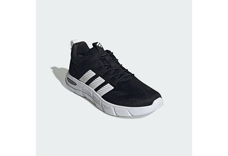 adidas Sportswear CLOUDFOAM FLEX ELASTIC LACE SCHUH Schnürschuh (1-tlg) günstig online kaufen