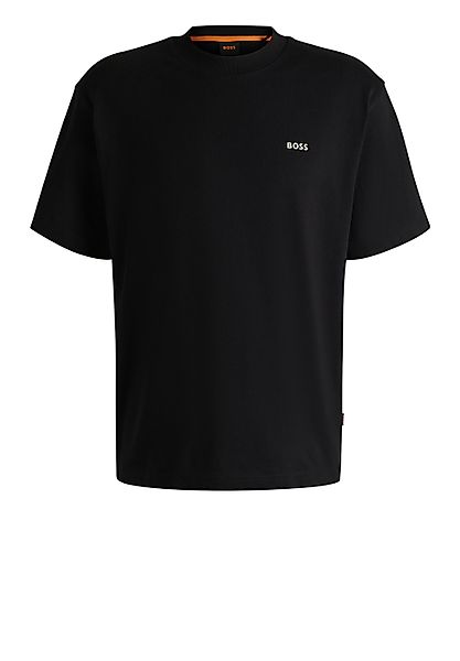 BOSS ORANGE T-Shirt Nowhere (1-tlg) günstig online kaufen