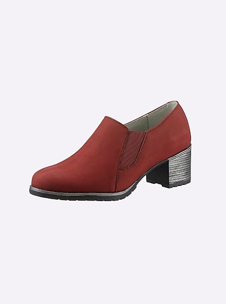 heine Hochfrontpumps Pumps günstig online kaufen