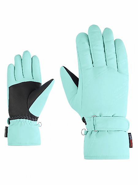 Ziener Skihandschuhe "KEVA-Z PR glove lady" günstig online kaufen