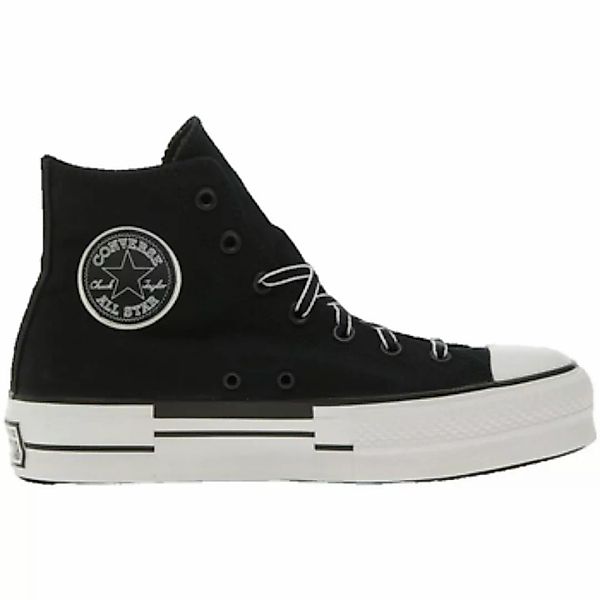 Converse  Sneaker Chuck Taylor All Star Lift Platform Outline Sketch günstig online kaufen