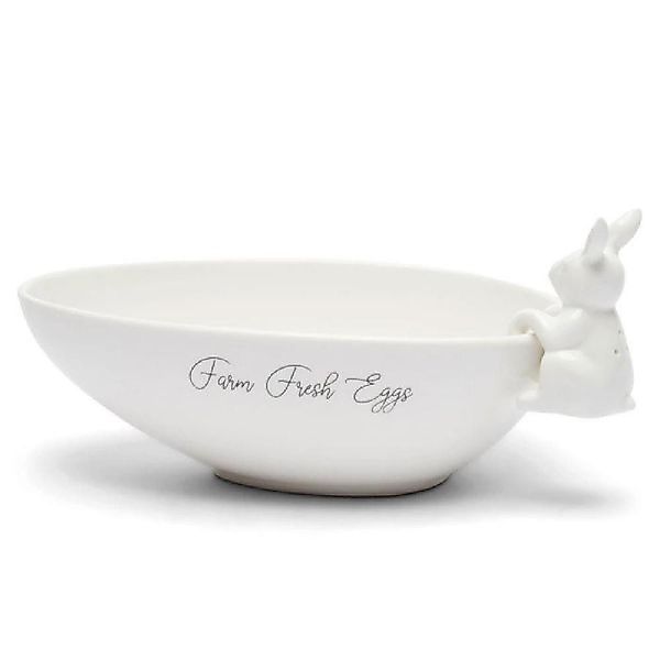 Rivièra Maison Osterfigur Schale Fresh Farm günstig online kaufen