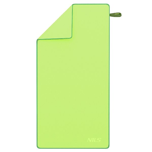 Nils Handtuch Mikrofaserhandtuch Campinghandtuch Strandtuch 180x100cm, günstig online kaufen