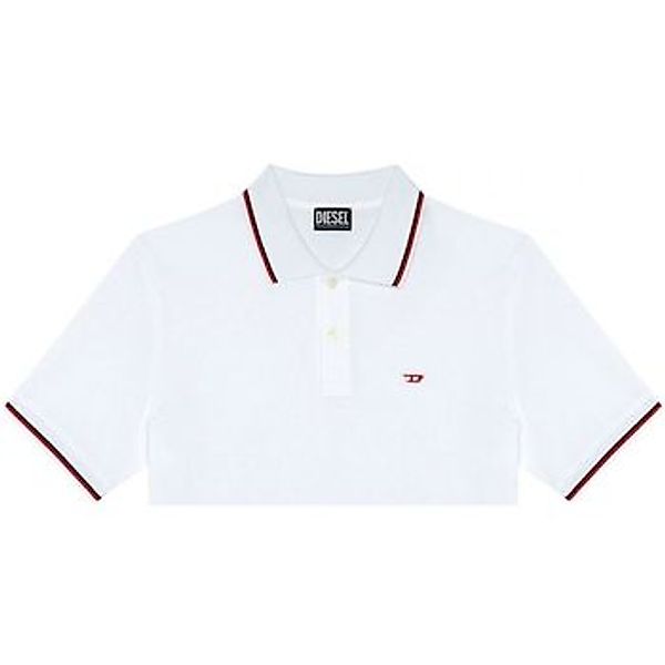 Diesel  T-Shirts & Poloshirts A03838 0MXZA T-SMITH-D-100 günstig online kaufen