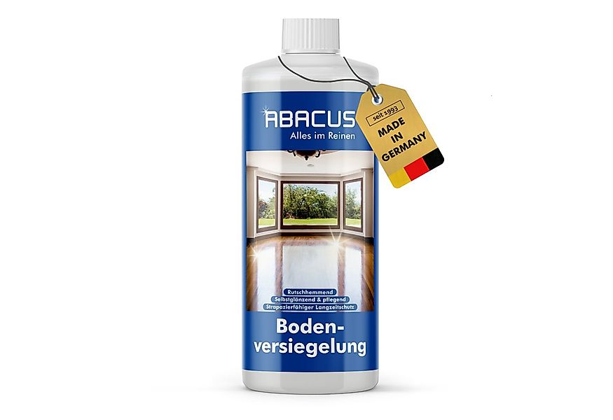 ABACUS Bodenversiegelung Holzbodenversiegelung, Parkettversiegelung, Lamina günstig online kaufen