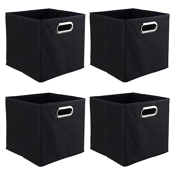 casa NOVA Aufbewahrungsbox ENNI, 4er Set, günstig online kaufen