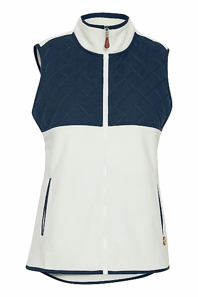 OXMO Fleeceweste "Fleeceweste OXMalina" günstig online kaufen