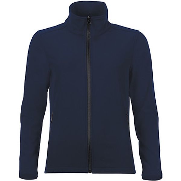 Sols  Trainingsjacken RACE WOMENN CHAQUETA SOFTSHELL CON CREMALLERA MUJER günstig online kaufen
