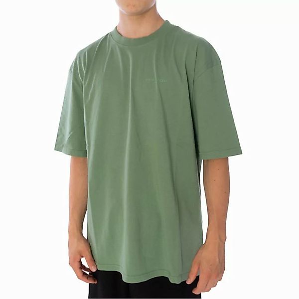 Pegador T-Shirt T-Shirt PGDR Logo Oversized, G XS, F cypress green günstig online kaufen