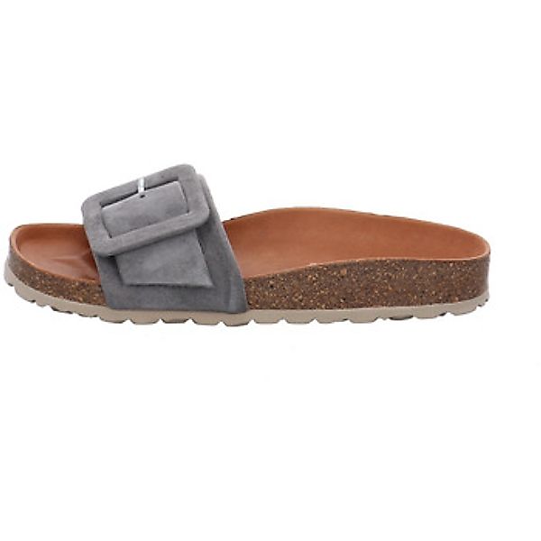 Verbenas  Clogs Pantoletten REIKO VELOUR 3304020268-727 günstig online kaufen