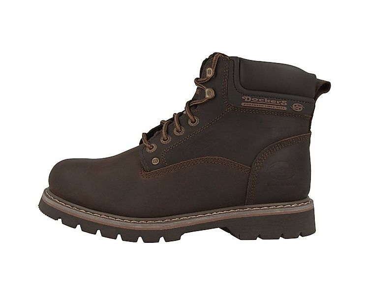Dockers by Gerli 23DA004 Herren Schnürboots Stiefeletten, Stiefel, Winterst günstig online kaufen