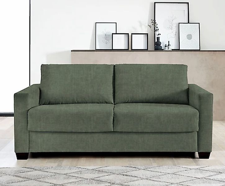 Bali Schlafsofa »Denver, Dauerschläfer«, in 140er und 160er Breite, inkl. E günstig online kaufen