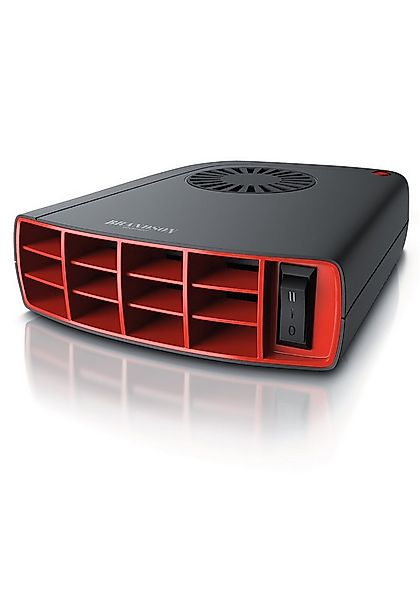 Brandson Heizlüfter 1450 W Innenraumheizung, mobile Auto Heizung, PKW Entfr günstig online kaufen