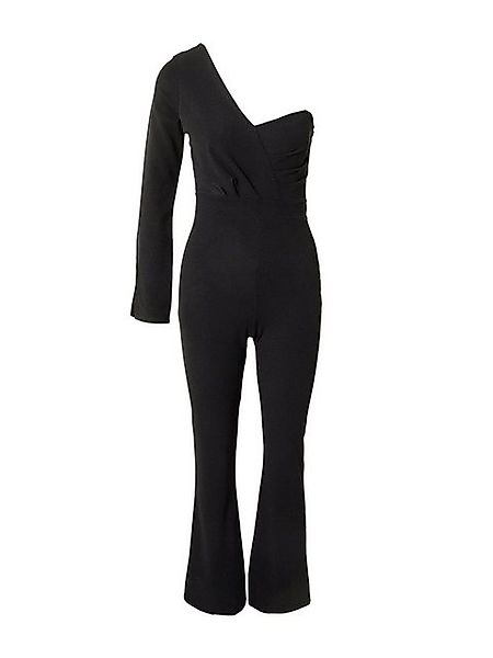 TFNC Jumpsuit NAYELI (1-tlg) Falten günstig online kaufen
