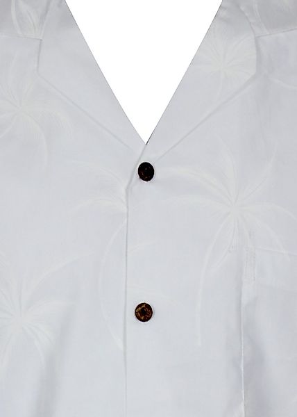 KY's Hawaiihemd Palmshadow Original Hawaiihemd mit günstig online kaufen