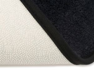 Gözze Badematte »Rio Premium« Höhe 18 mm rutschhemmend beschichtet fußboden günstig online kaufen