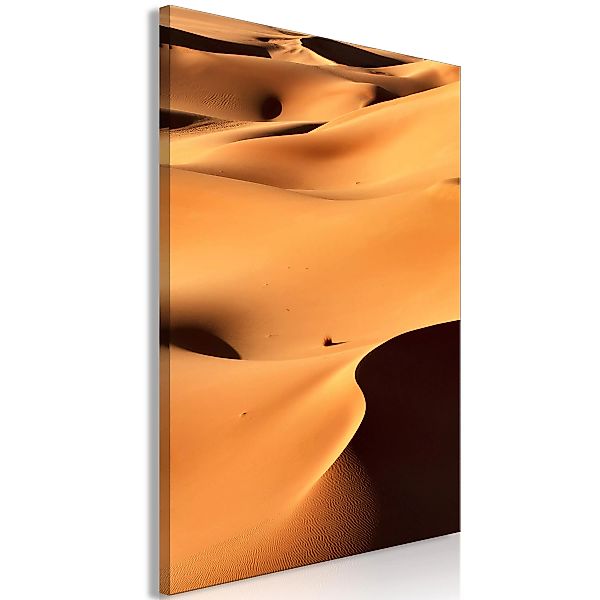 Wandbild - Hot Sand (1 Part) Vertical günstig online kaufen