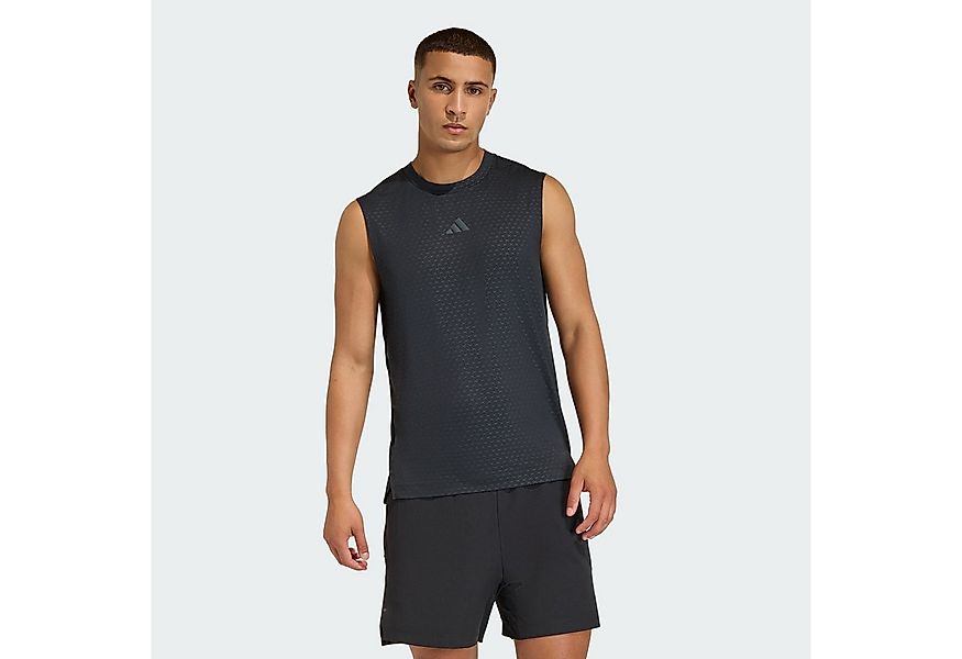 adidas Performance Tanktop D4T POWER 3-STREIFEN TANKTOP günstig online kaufen