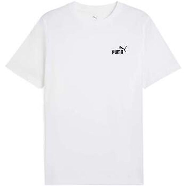 Puma  T-Shirt ESS NO. 1 LOGO  682534 02 günstig online kaufen