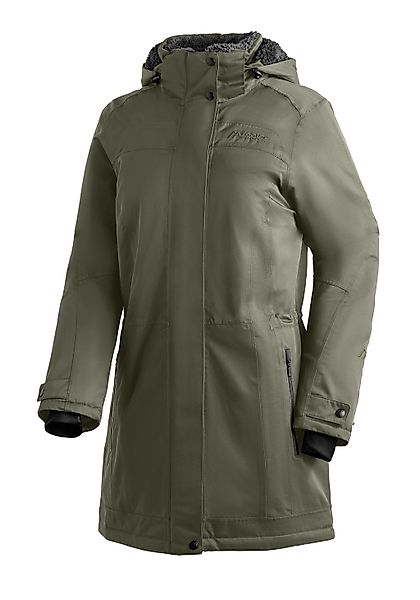 Maier Sports Funktionsjacke "Lisa 2.1", Damen Mantel, atmungsaktiver Winter günstig online kaufen