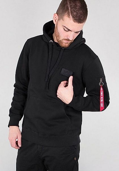 Alpha Industries Kapuzensweatshirt günstig online kaufen