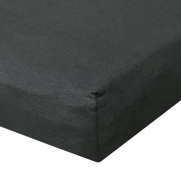 BETTWARENSHOP Spannbettlaken Ultra-Stretch, Jersey, Gummizug: Rundumgummi, günstig online kaufen