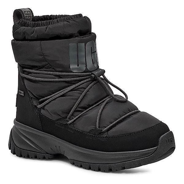 UGG YOSE PUFFER MID Winterboots, Snowboots, günstig online kaufen