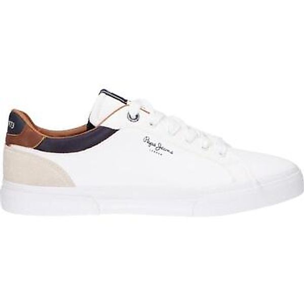 Pepe jeans  Sneaker Baskets basses  Kenton günstig online kaufen